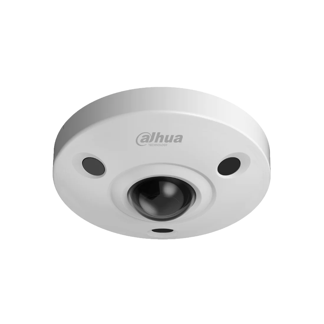 IR-Fisheye CAM 8MP HAC-EBW3802-0250B