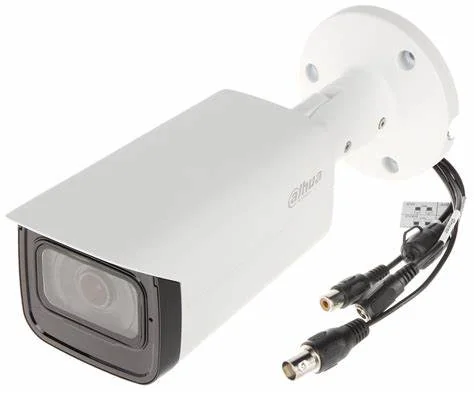 CAM Bullet 2MP HAC-HFW2249T-I8-A-NI-0360