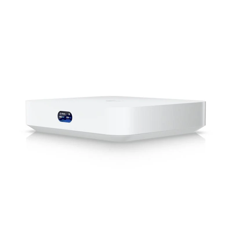 UBI Cloud Gateway UCG-Max