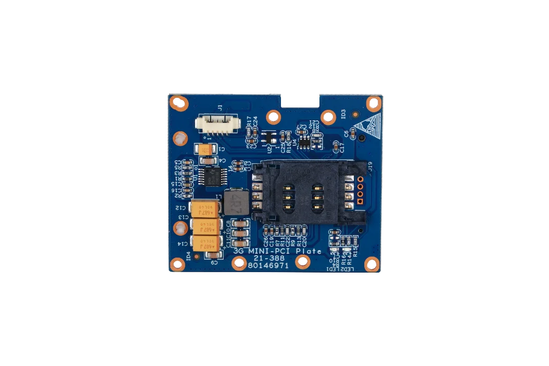 Module GSM/WCDMA/LTE-FDD/LT ARA58-F-EN
