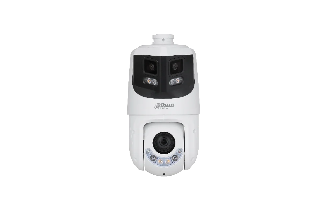 8+4MP 25x TiOC CAM  SDT4E425-8P-GB-APV1
