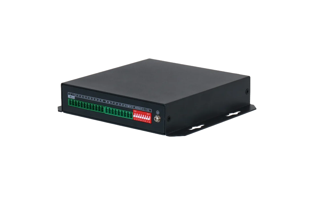 EXPANSION MODULE DHA ARM808