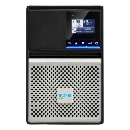 UPS EATON 5P 650I G2 TWR