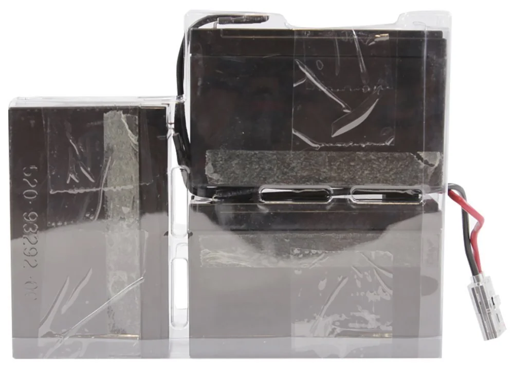 ACCU ETN Easy Battery+ product AC