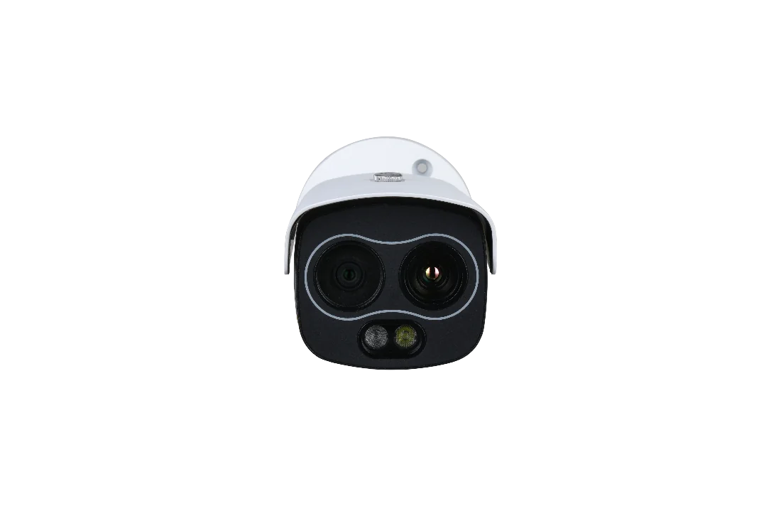 IP CAM BULLET 4MP TPC-BF1241-TB3F4-S2