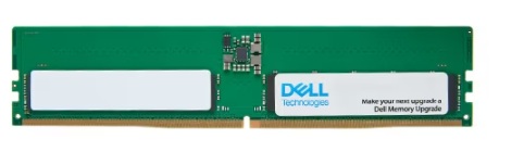 MST 16G 5600 MT/s 1Rx8 DELL UDIMM DDR5 S | Altamag.ro