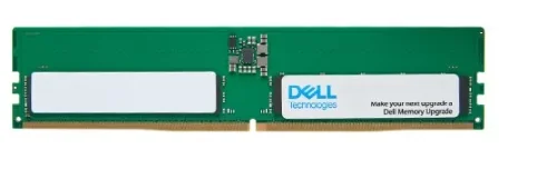 MST 16G 5600 MT/s 1Rx8 DELL UDIMM DDR5 S