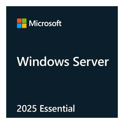 WIN SERVER 2025 ESSEN ED 10CORE ROK S