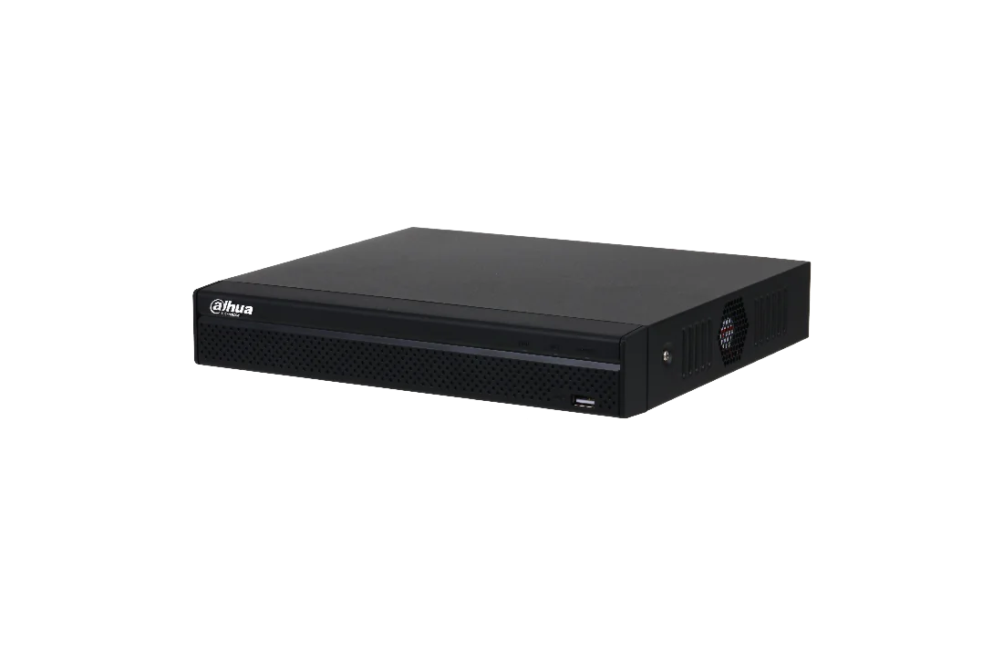 IP DVR 4 CHANNELS NVR4104HS-4KS3 Dahua