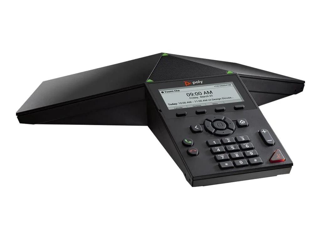 REFURBISHED PYC TRIO 8300 SIP