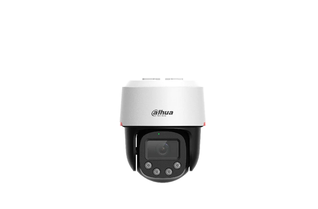 IP Network PT CAM 4MP SD2C400NA-B-PV-PRO