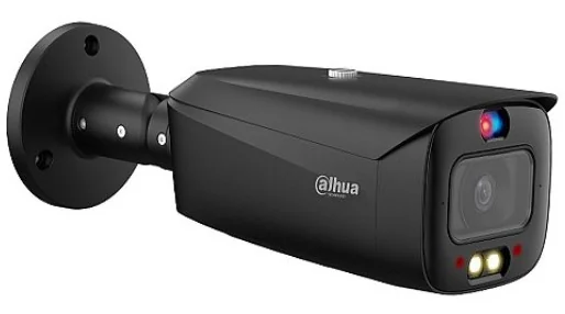 CAM 8MP IPC-HFW3849T1-AS-PV-0280B-S5-BL Dahua