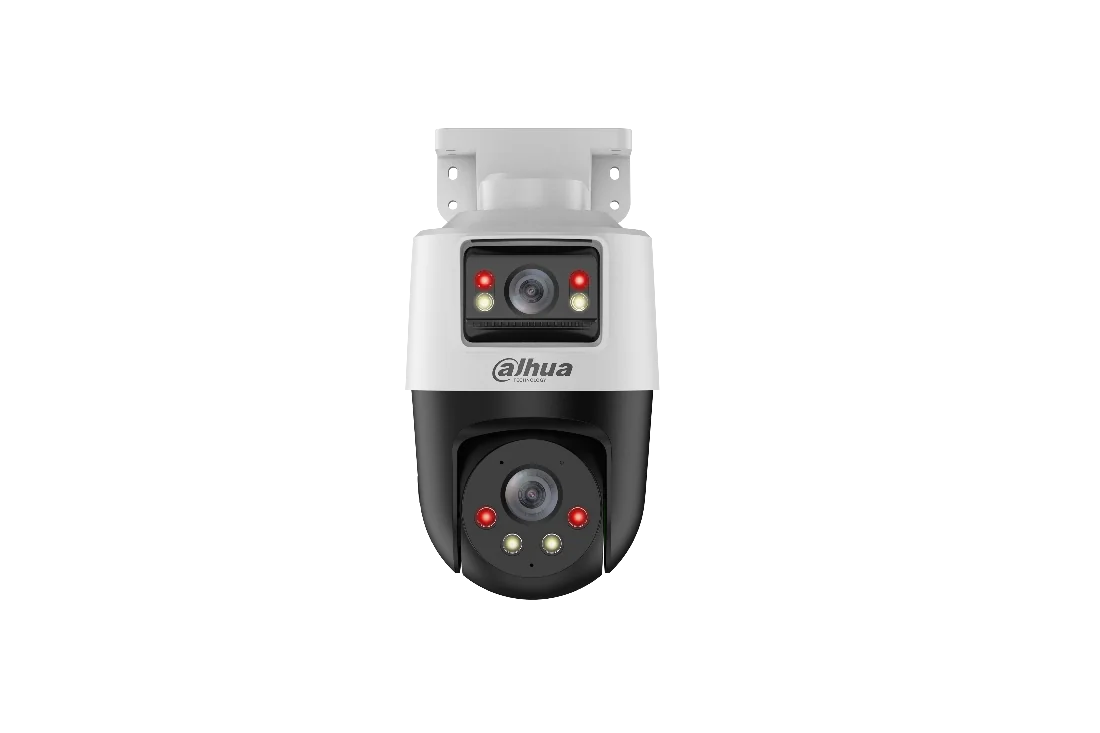 DHA PT CAM 2+2MP NET SDT2A200-2F-NB-A-PV