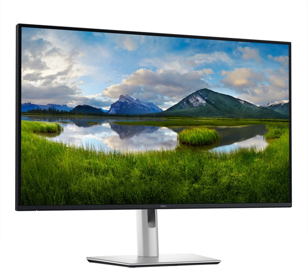 DELL PRO 32 PLUS 4K USB-C MON P3225QE S