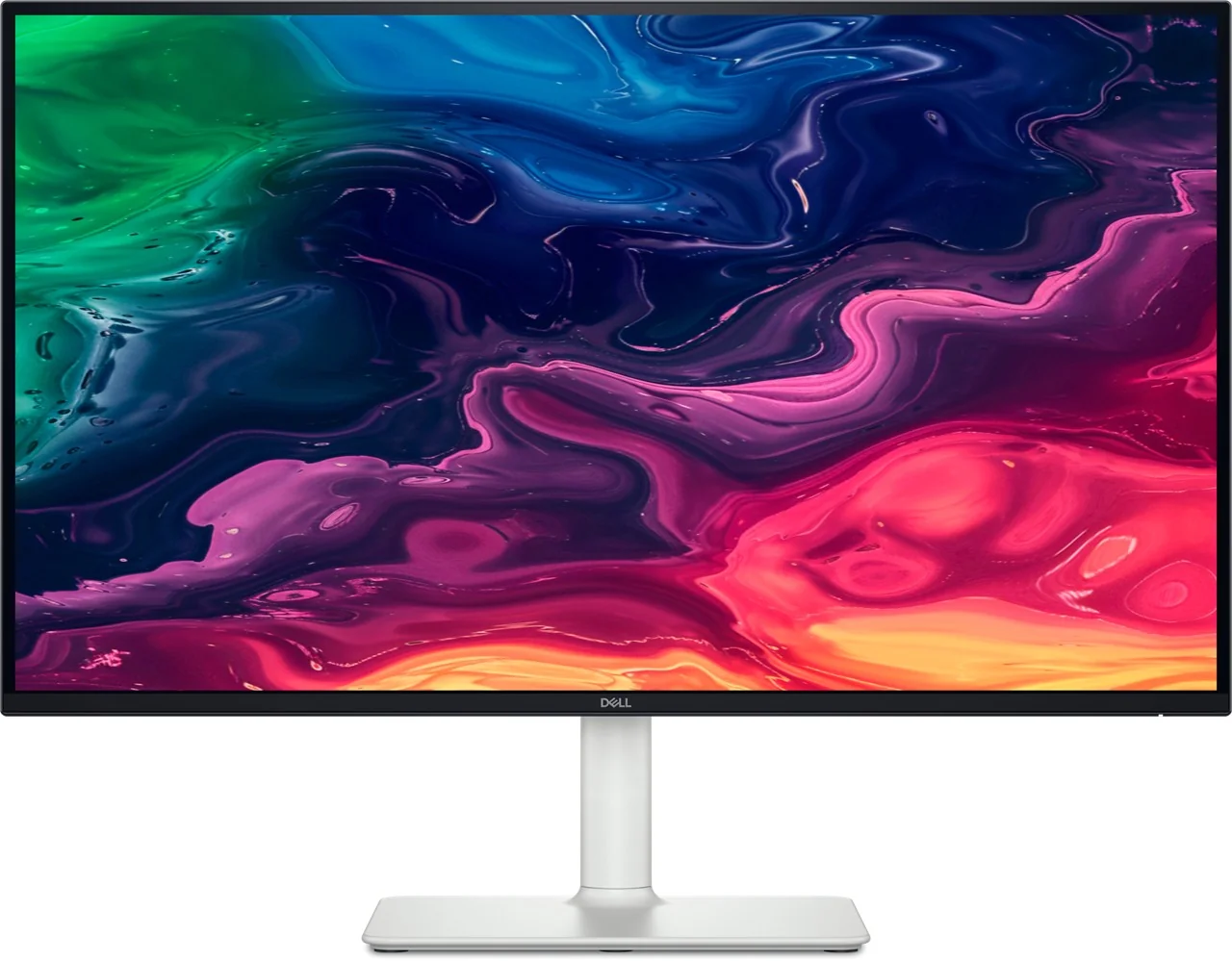 DELL 27 PLUS 4K USB-C MON S2725QC C