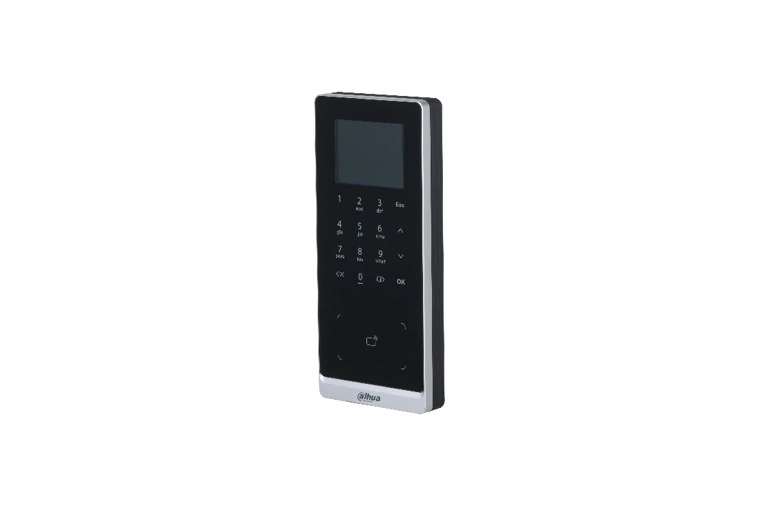 DAHUA ACCESS STANDALONE ASI2201H-W