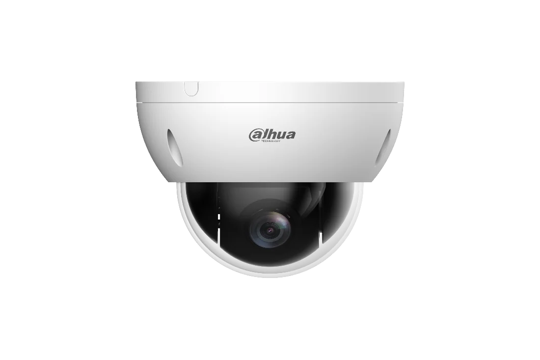 DHA PTZ CAM 4MP STAR WIZ SD22404DB-GNY