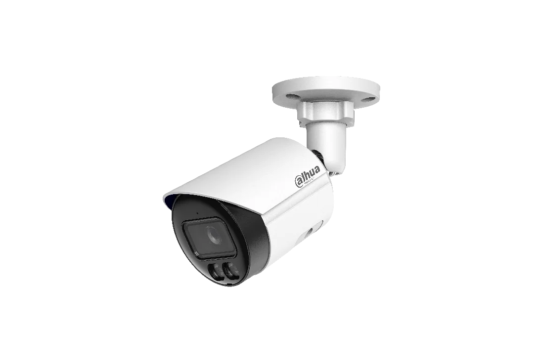 DHA BULLET 6MP IPC-HFW2649S-S-IL-0280B
