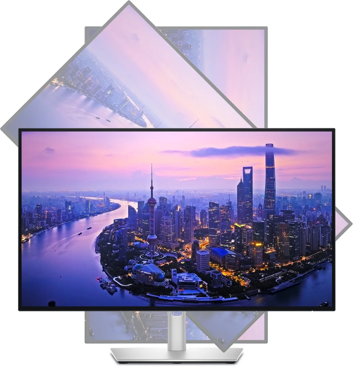 MON ULTRASHARP 27 4K DELL U2725QE S