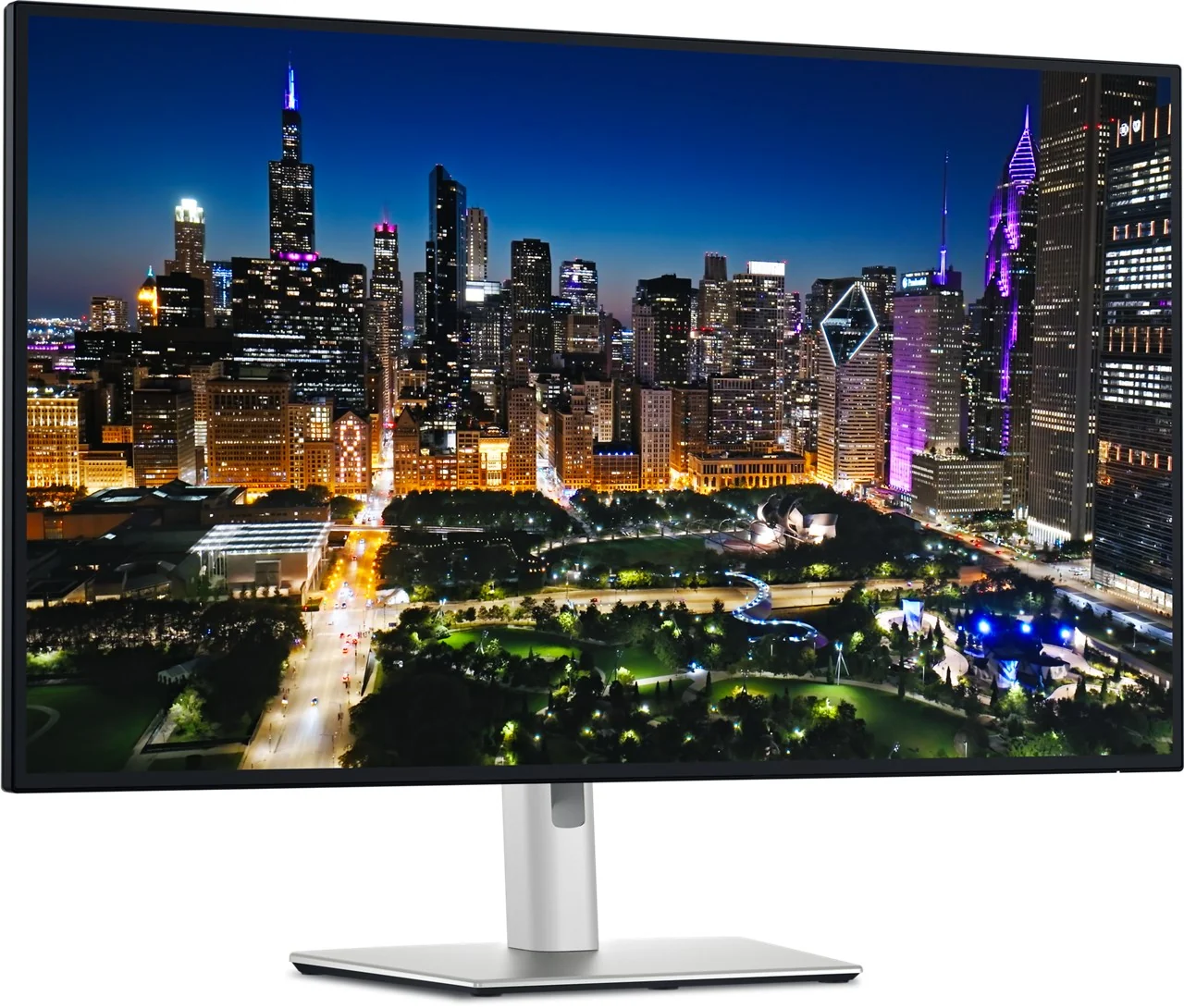 MON 32 4K DELL U3225QE S