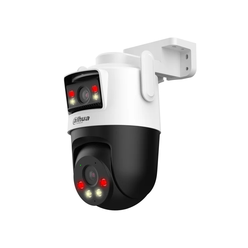 DHA 5+5MP IP DOME P5D-5F-PV-0280B/0600B