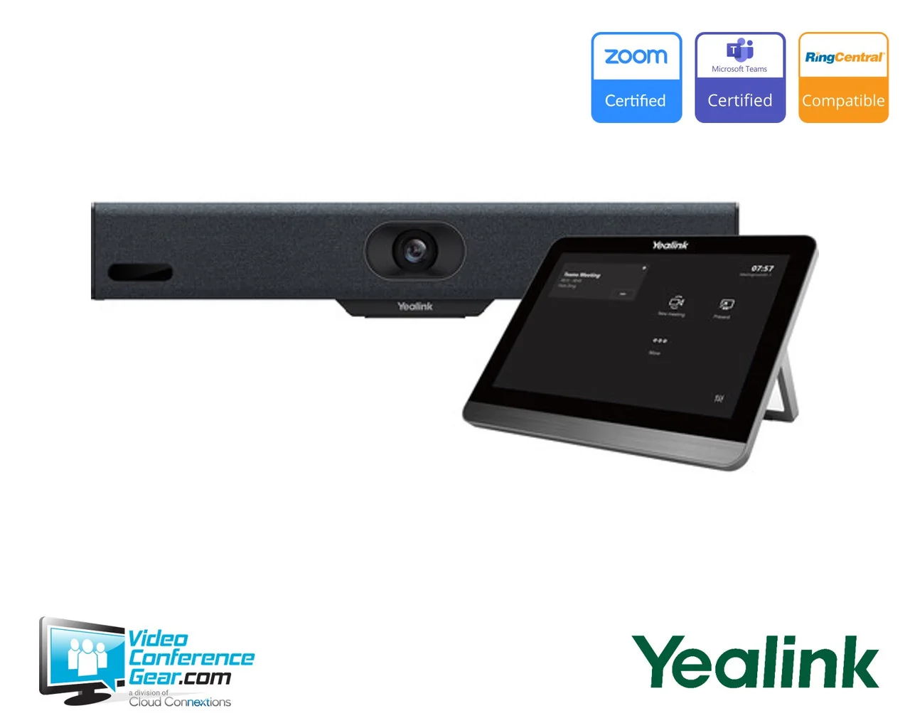 YLK ANDR VIDEO COLAB KIT A10-020 1203684