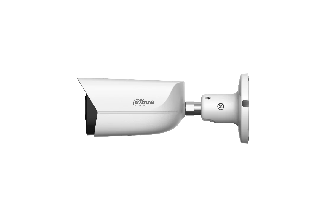 DHA IP CAM 6MP IPC-HFW3649E-AS-IL-0280B