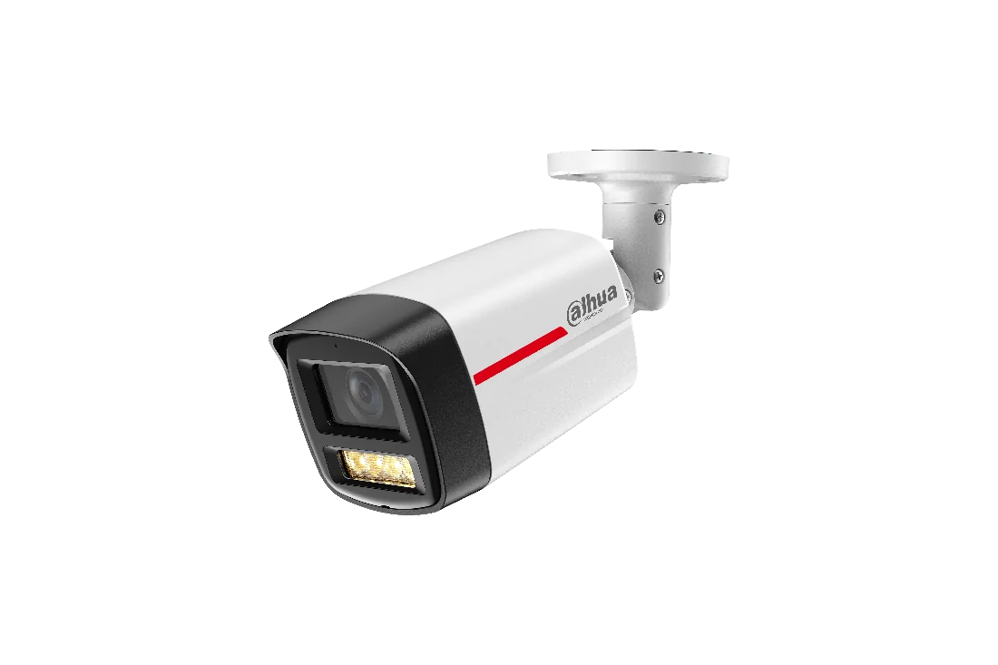 IP CAM 2MP IPC-HFW2249TL-S-LED-0280B-PRO