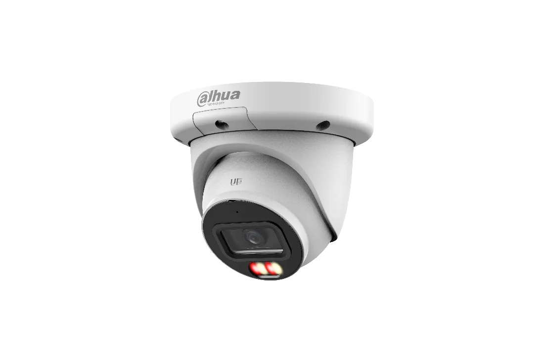 DHA IP CAM 8MP IPC-HDW3849QM-S-IL-0280B