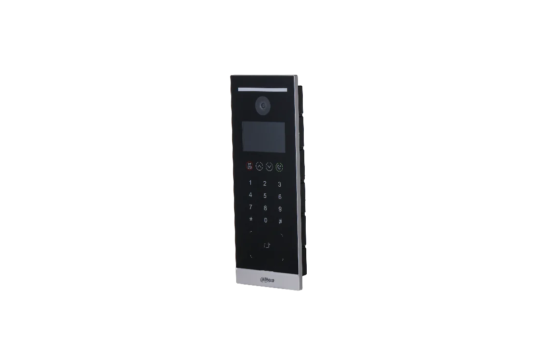 DHA IP APARTMENT DOOR STATIN VTO6521H-S2