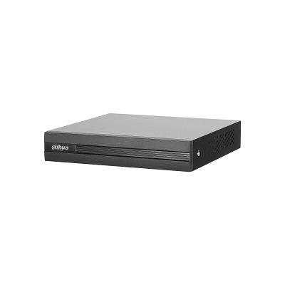 DHA XVR 4CH 5MP 1U 1HDD WizSe XVR1B04H-I 5mp | Altamag.ro