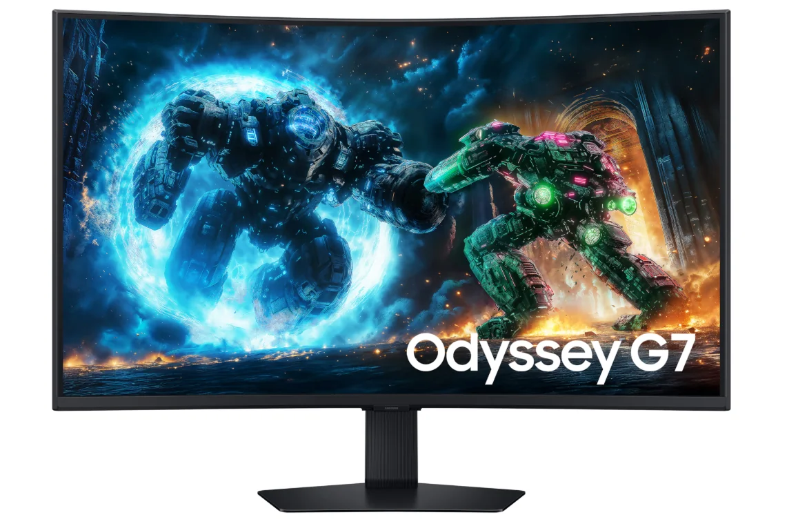 Monitor Samsung 37" LS37FG750EUXEN Samsung