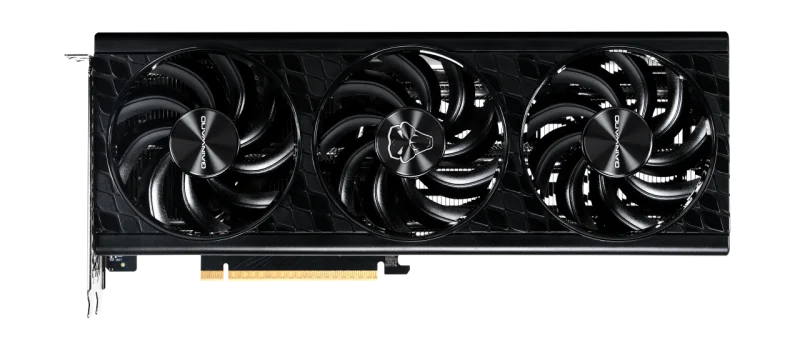 Placa video Gainward RTX5060Ti Python III 16GB GDDR7