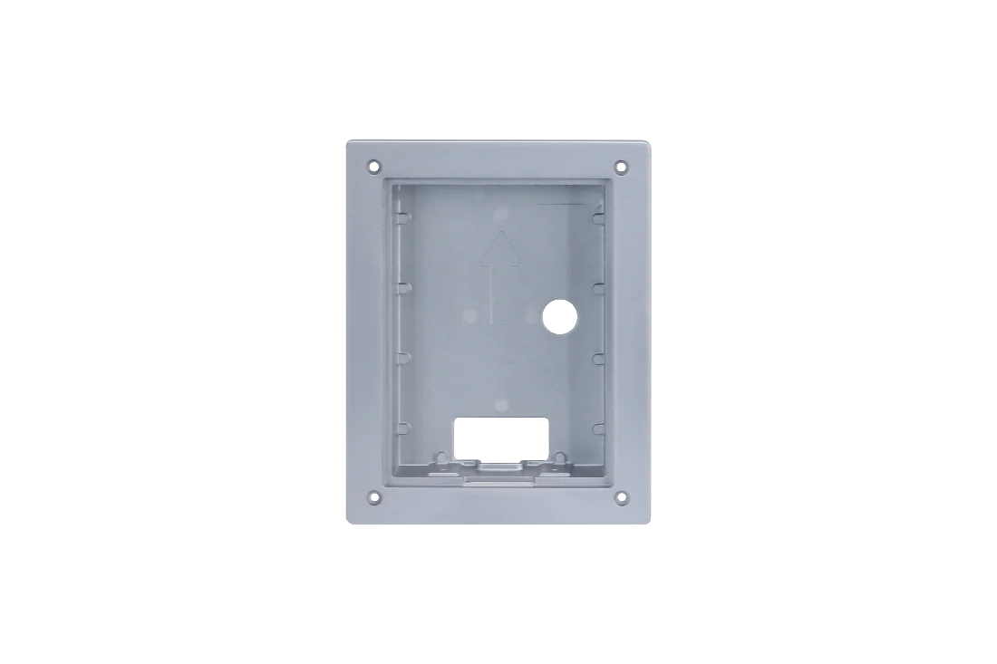DAHUA FLUSH MOUNTED BOX VTM114