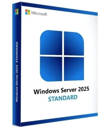WIN SERVER STD 2025 ROK WS2022 S