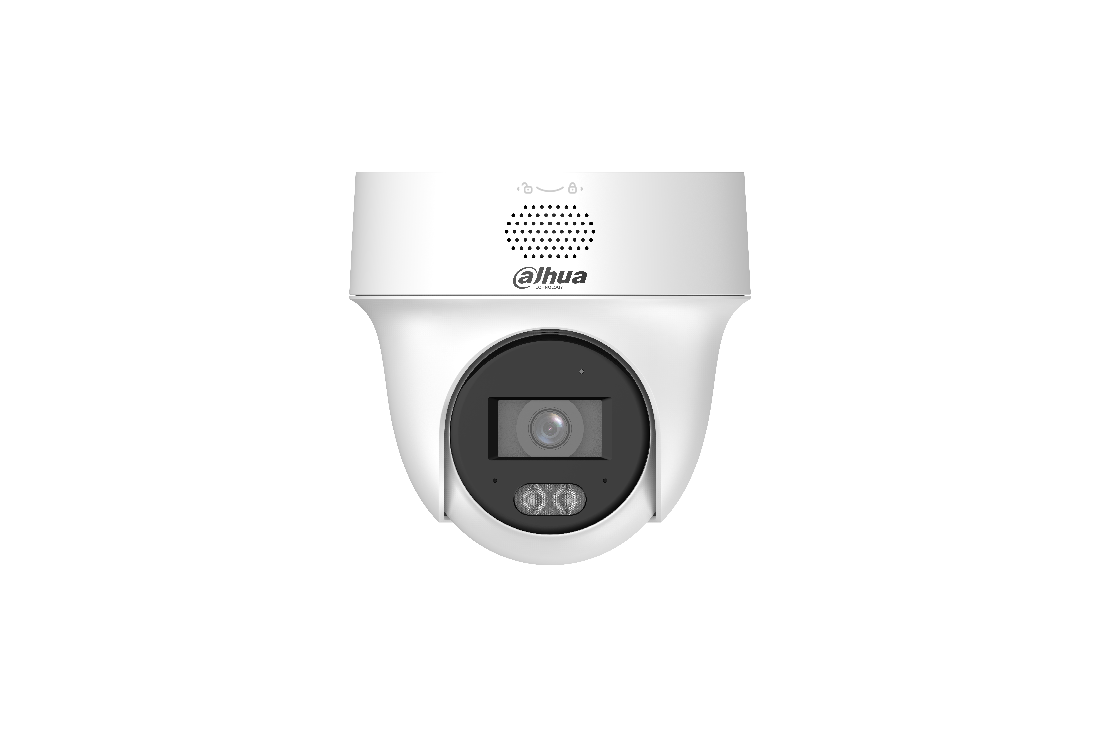 DHA CAM 4MP 2K  IPC-PT1439H-PV-0280B 4mp | Altamag.ro