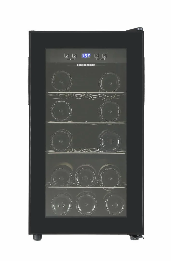 RACITOR DE VINURI HEINNER HRV-A52DRM18 Heinner