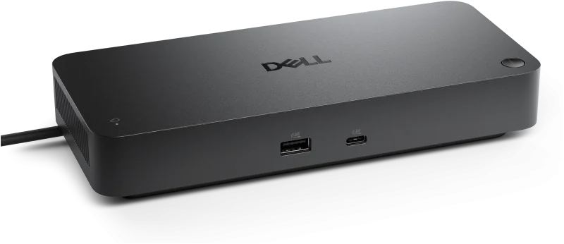 DELL PRO THUNDERBOLT DOCK SD25TB5 S