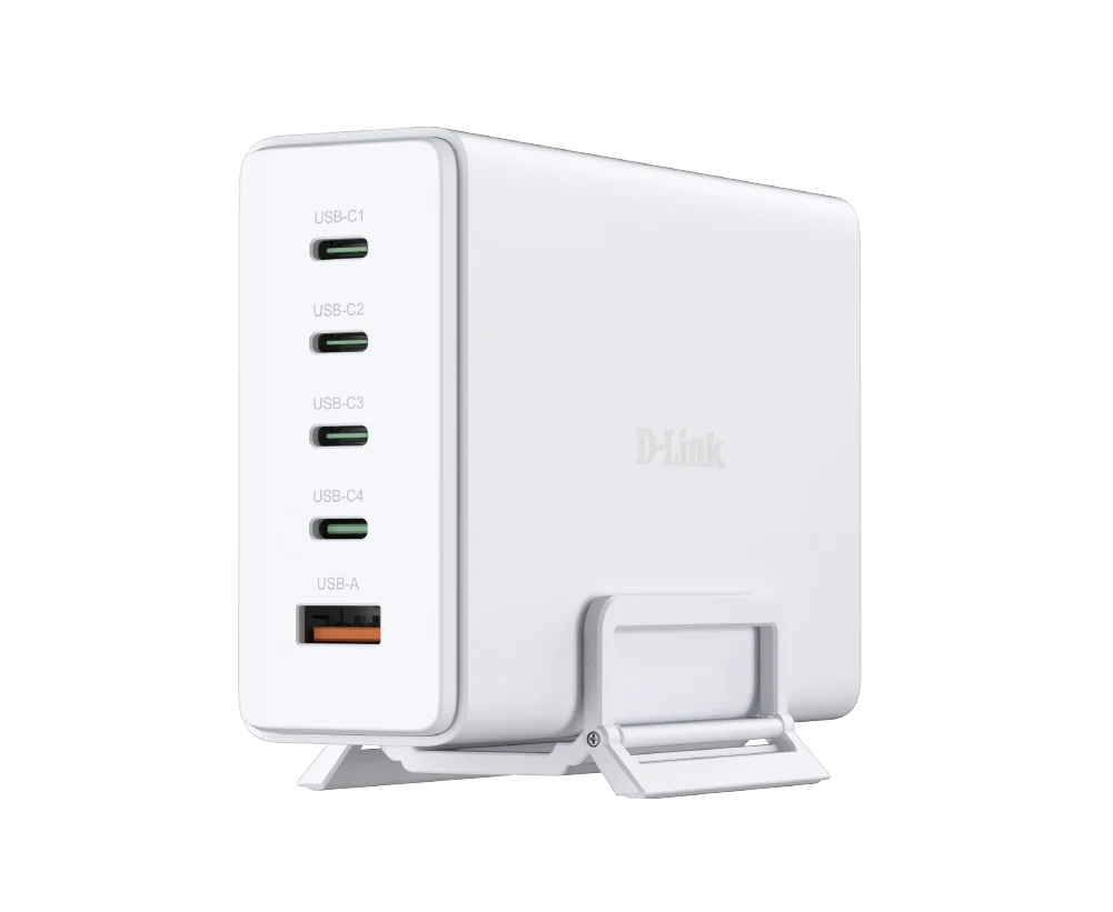 DLK 240W GaN Charger DCF-241/E