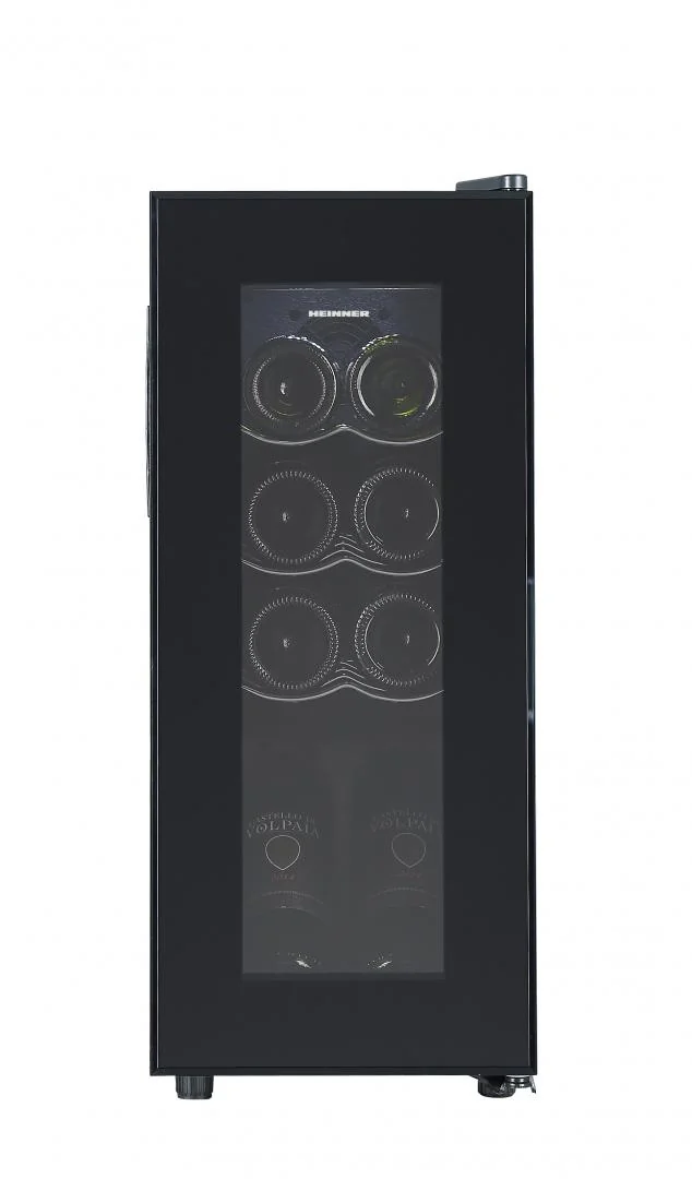 RACITOR DE VINURI HEINNER HRV-A28DRM8 Heinner