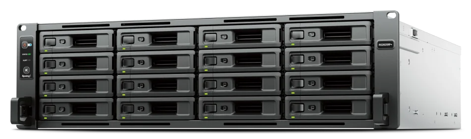 DiskStation RS2825RP+