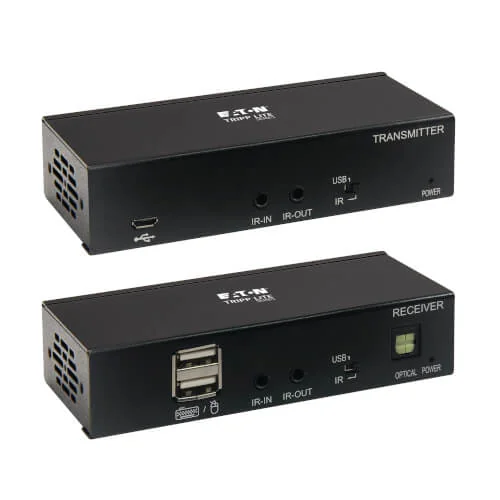 TPL DisplayPort over Cat6 Extender Kit
