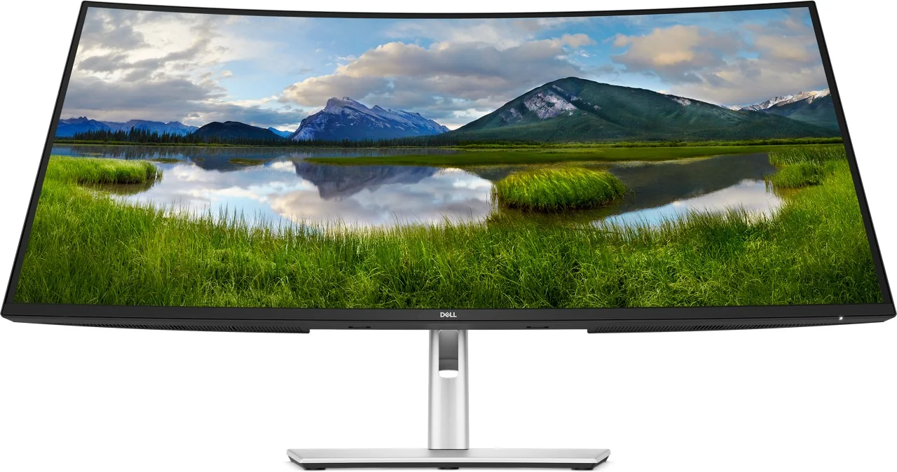 MON PRO 34+ DELL USB-C P3425WE S