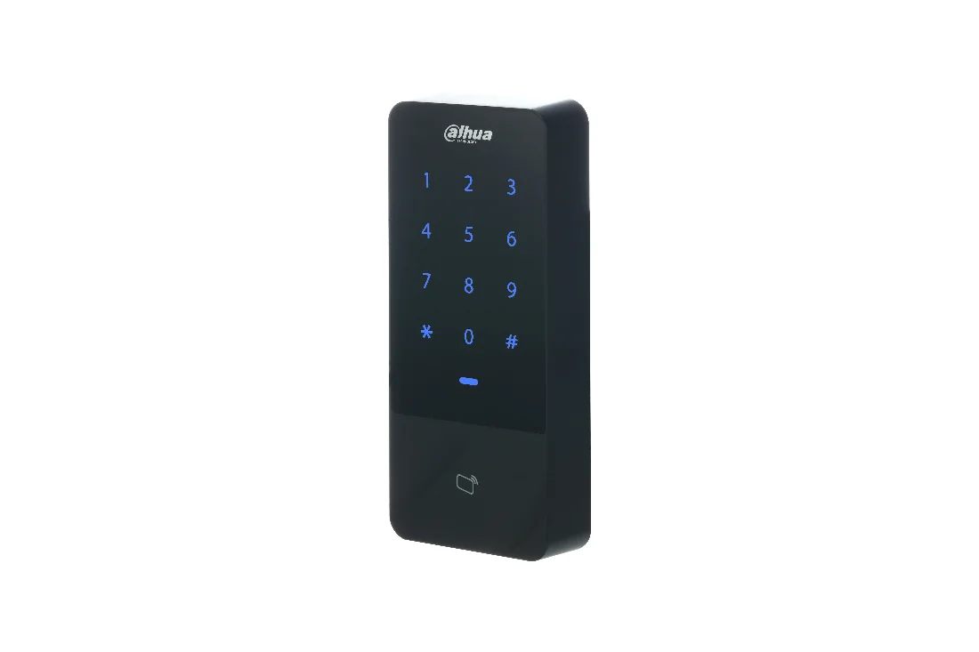 DHA IC CARD ACCESS STANDALON ASI1201E-V1