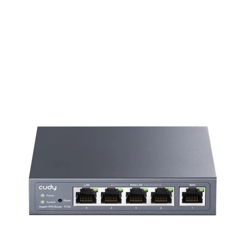 Punct de acces Wi-Fi Cudy AP1200 exterior exterior/interior AC1200 alb,