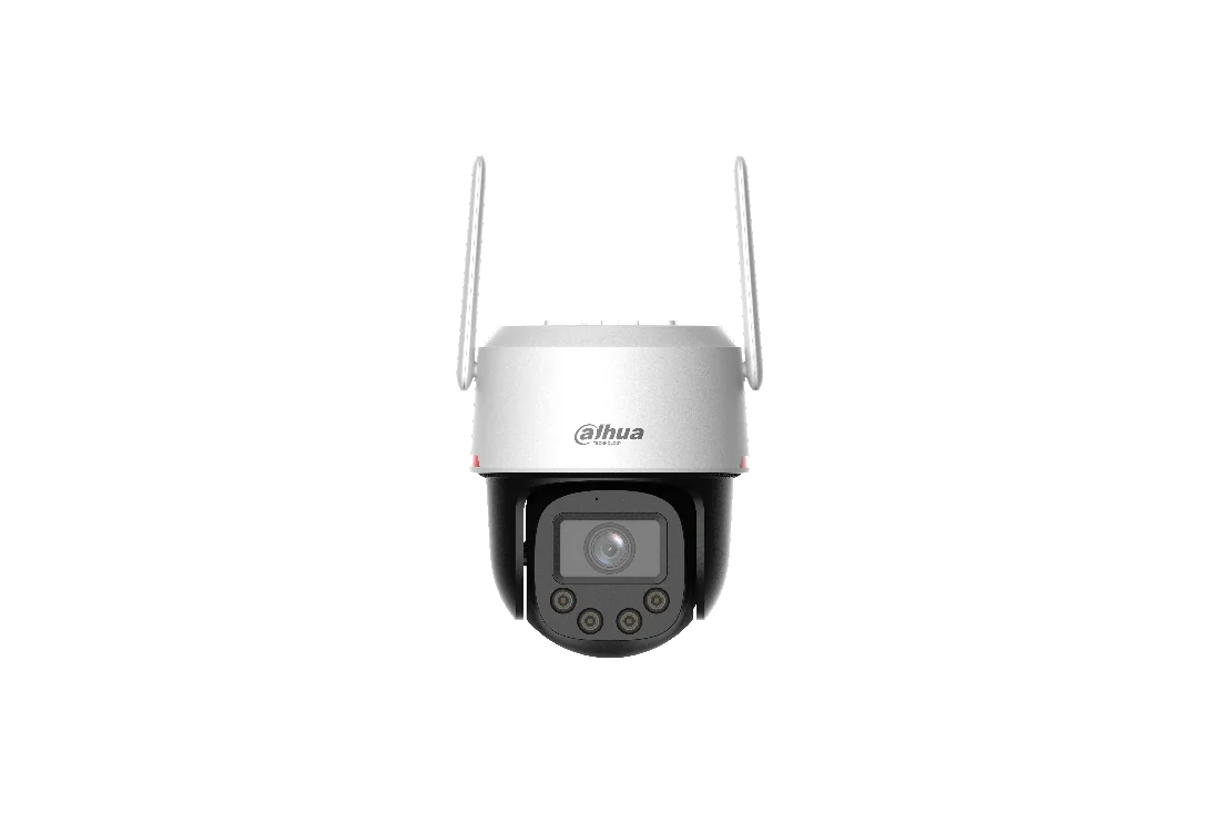 DHA WI-FI IP CAM 5MP P5F-PV-0360B-PRO