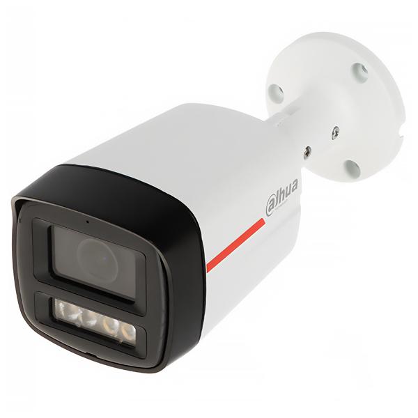 IP CAM 8MP IPC-HFW2849TL-S-LED-0280B-PRO 8mp | Altamag.ro