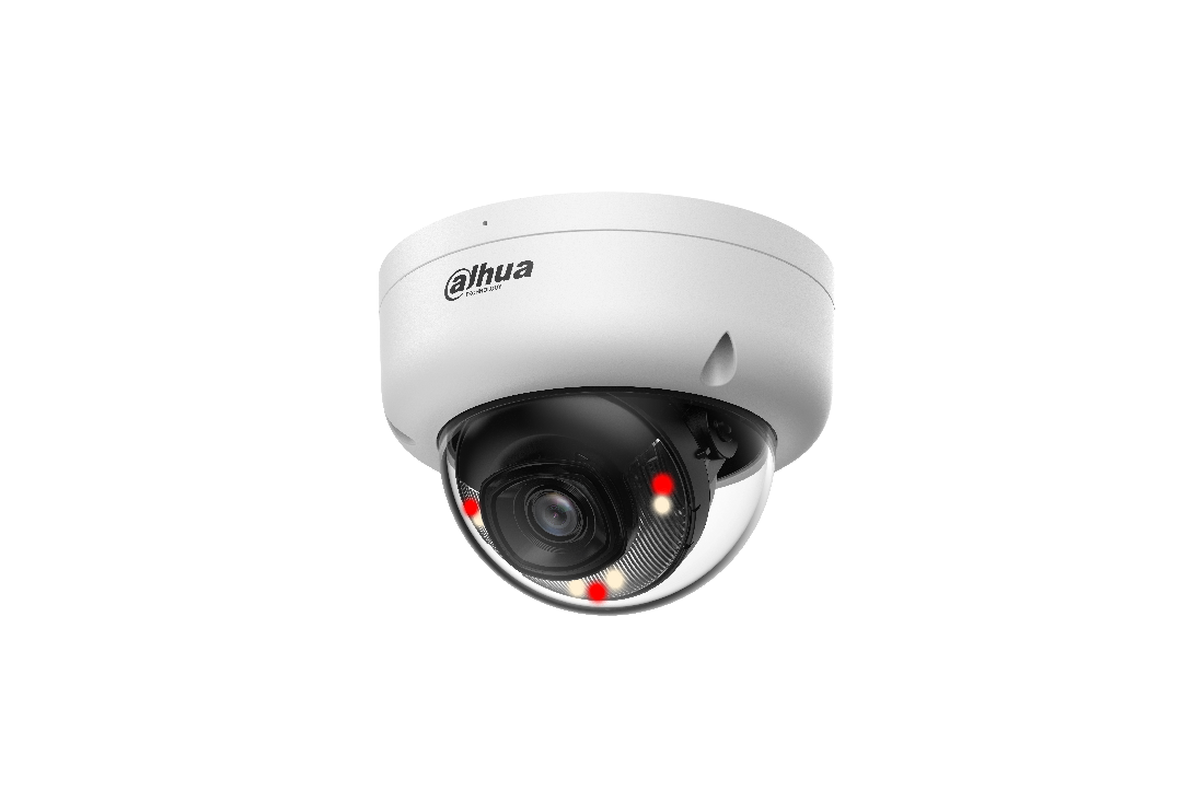 DHA CAM 8MP IPC-HDBW1839E1-A-IL-0280B-S6 8mp | Altamag.ro