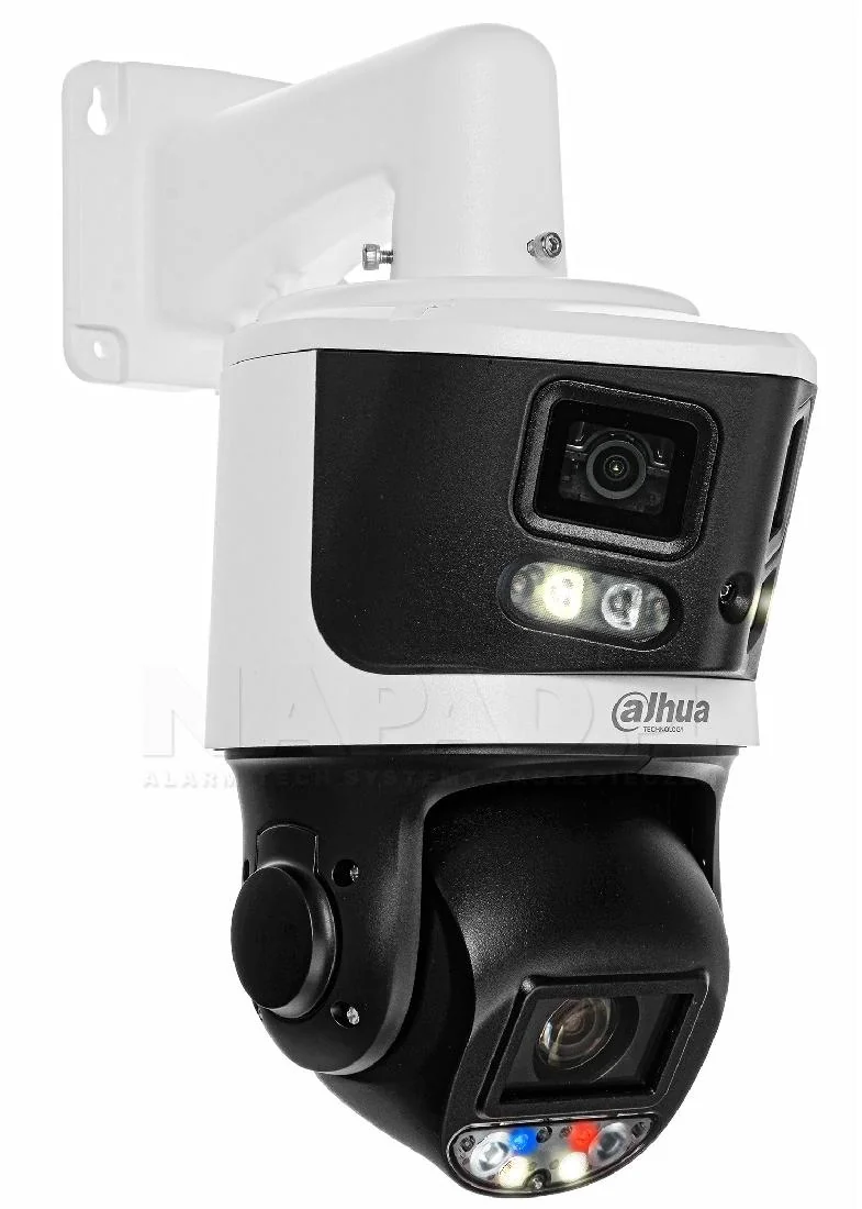 DHA CAM 8MP+4MP SDT3E410-8P-MB-A-PV1