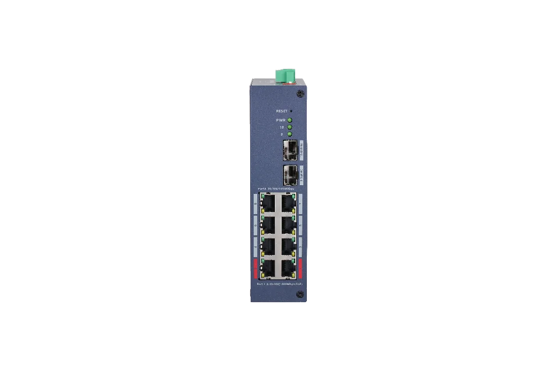 DHA SWT CLOUD MANAGED CHS4210-8GT-110